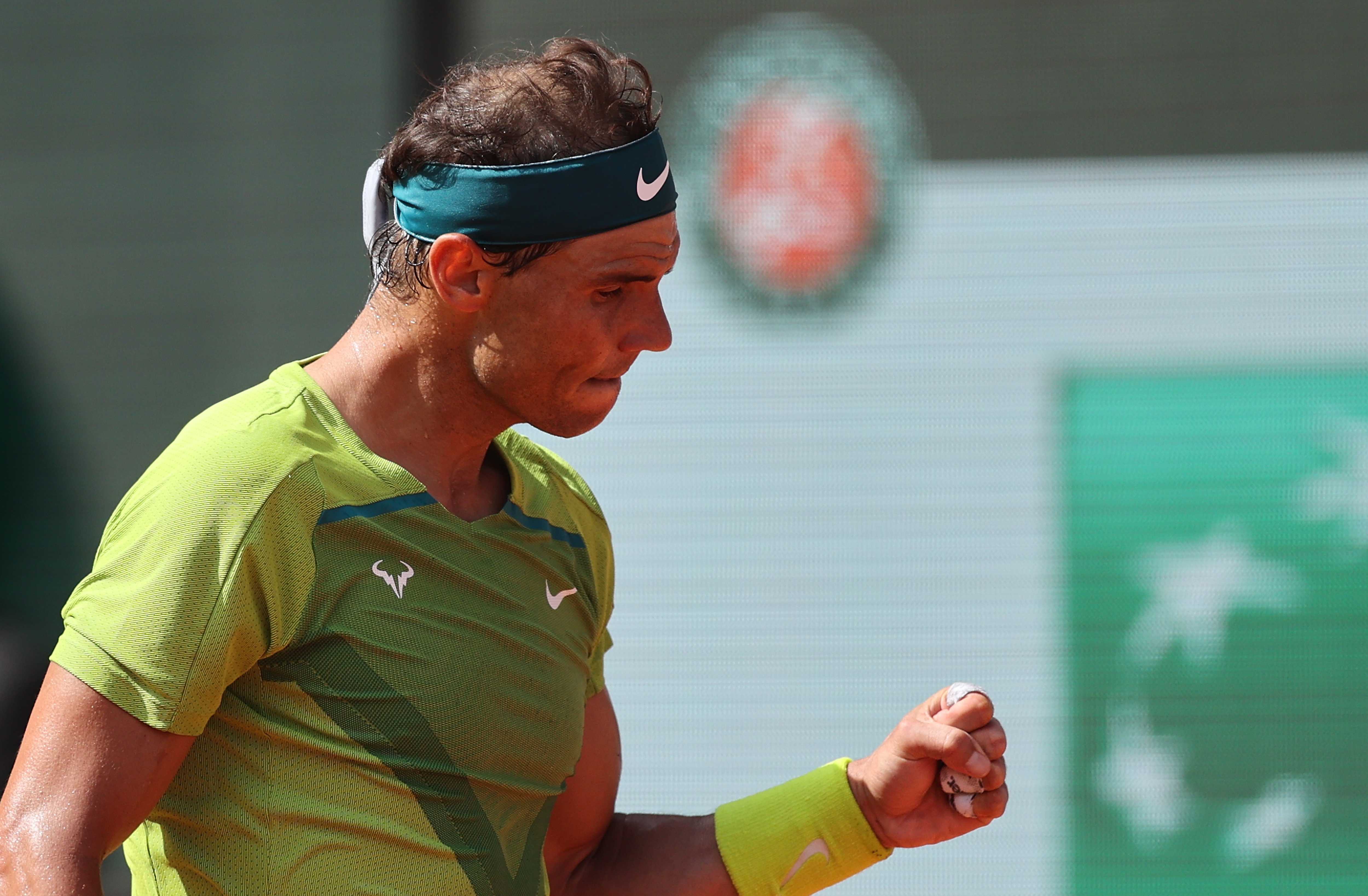 Nadal agranda su leyenda con su 14 Roland Garros y su 22 Grand Slam