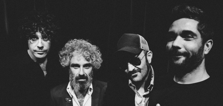 Los conciertos que no te puedes perder este trimestre en Alicante y Elche