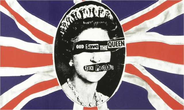 1977: Ser punk en valencia