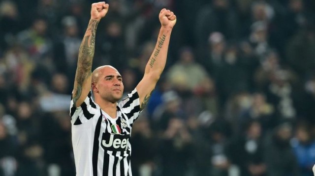 Zaza llega esta noche a Valencia