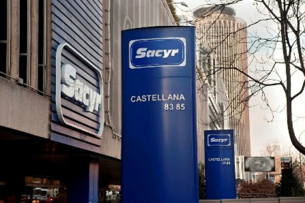 Sacyr sextuplica su beneficio por la venta de Testa Inmuebles