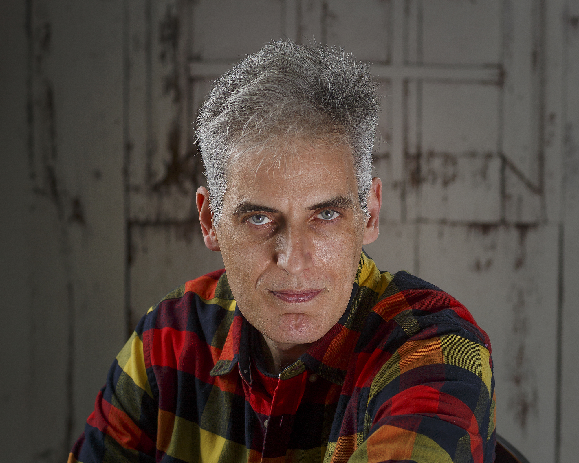 Joaquín M. Azagra y la realidad creativa en ‘El horizonte del universo’