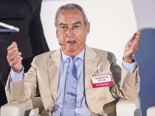 Félix (Pro-AVE):