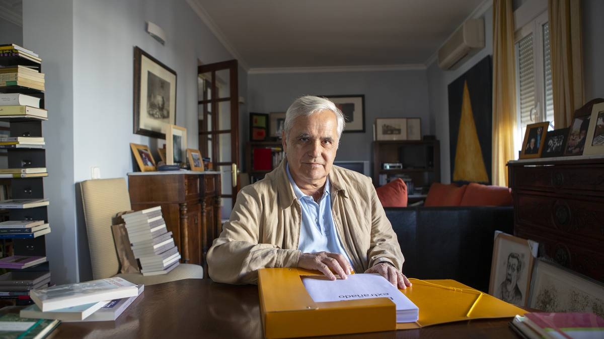 Juan Cruz: 
