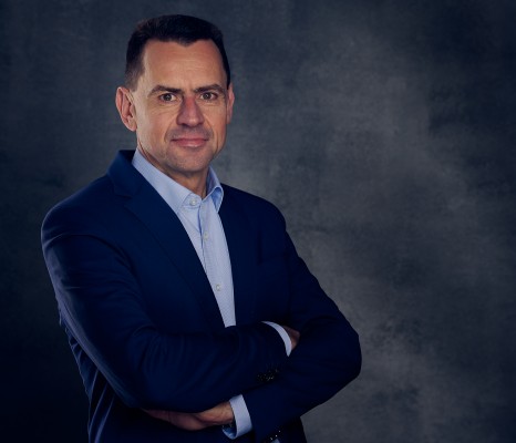 Martin Sander es nombrado director general de Ford Model e en Europa y presidente de Ford-Werke GmbH