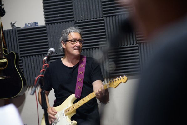 El abogado del rock