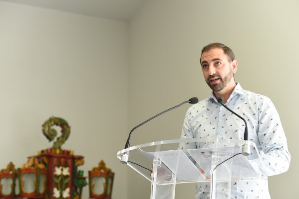 El Patronat de Festes demana a una veu declarar les gaiates Bé d'Interés Cultural 