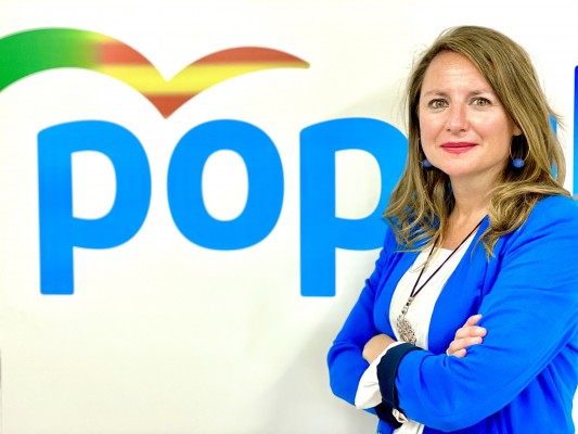 El PP eleva a Marco las quejas por el aumento del tráfico en las calles en torno a la avenida de Lidón