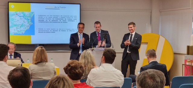Grupo Hefame integra a la conquense Cofarcu tras facturar 1.455 millones de euros en 2021