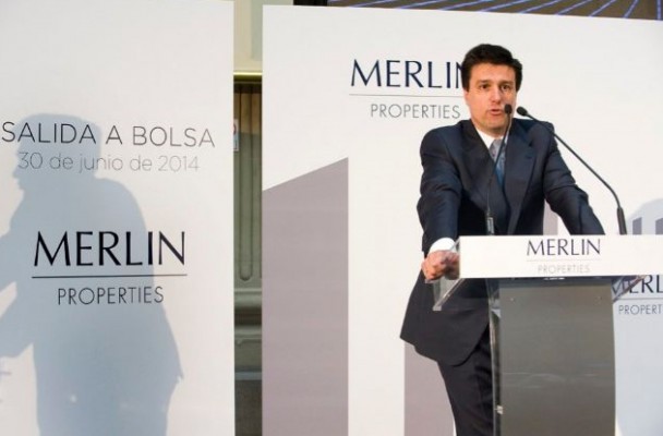 Competencia da el visto bueno a que BBVA compre 659 sucursales que tenía alquiladas a Merlin Properties