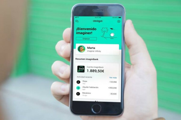 Los neobancos no consiguen despegar como alternativa a la banca en España