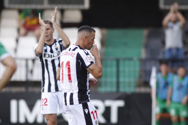 Cierre de etapa para dos referentes goleadores