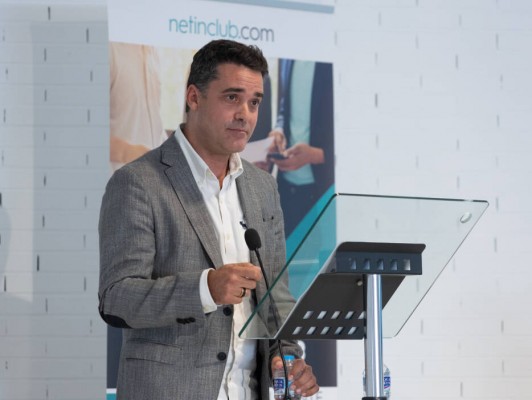 Lecciones de emprendimiento con el CEO de FacePhi: 