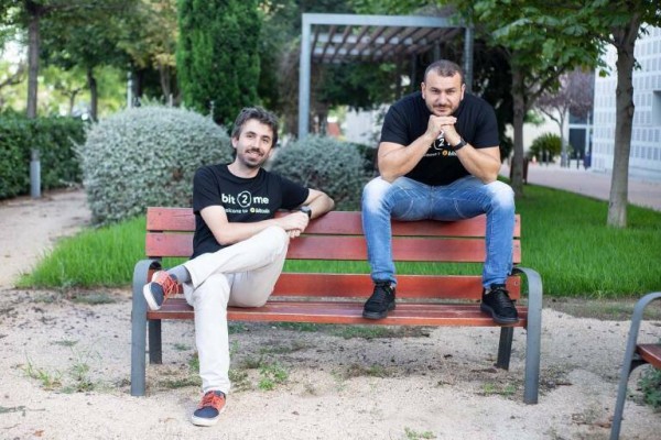 Bit2Me e Inveready crean el primer 'venture studio crypto' del sur de Europa, Wagmi Venture Studio