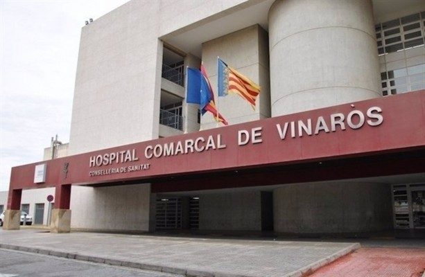 Sanidad sale al paso de los comentarios sobre el cierre de la UCI de Vinaròs y reúne a la dirección