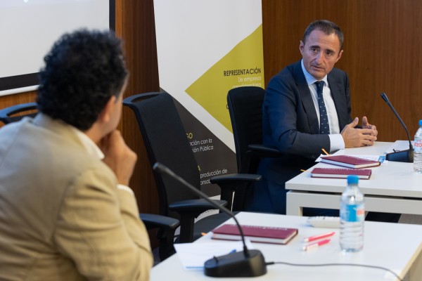 La cadena agroalimentaria reclama bajar el IVA tras absorber el incremento de los costes