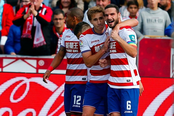 Duelo crucial por la permanencia en el Nuevo Los Cármenes