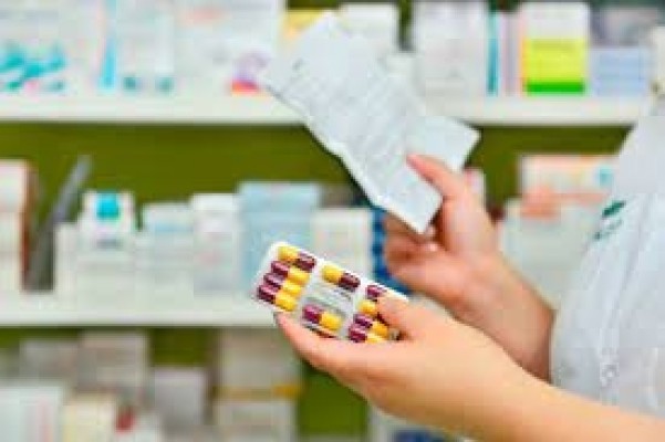 La receta electrónica privada llegará a las farmacias de Castellón el próximo 6 de junio