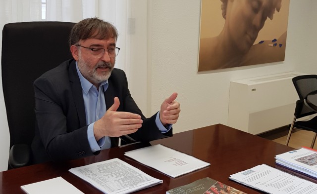 Última llamada: el PSPV amplía el plazo en Alzira y L'Alcúdia para cerrar las asambleas en la provincia