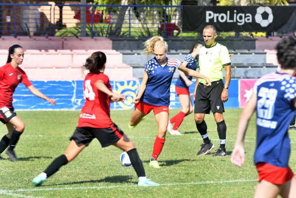 Costa Blanca Cup 2022: 16 países, 265 equipos, más de 4.000 participantes