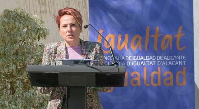 Alicante aprueba el II Plan de Igualdad municipal por unanimidad