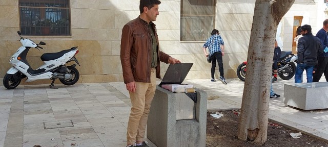 El PSOE también recurre el concurso de la limpieza y recogida de residuos de Alicante