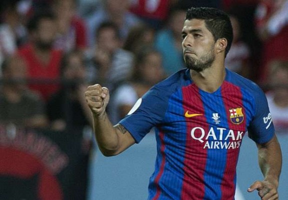 El Barcelona afina su puesta a punto a costa de un flojo Las Palmas