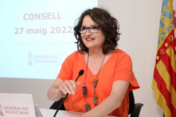Oltra califica de 