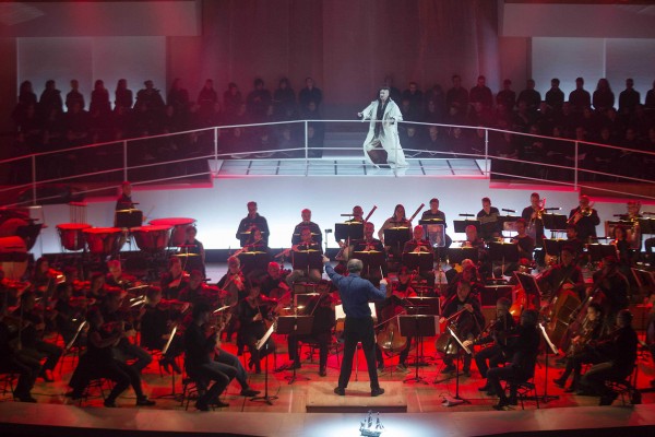 'El holandés errante': la leyenda que hoy sigue conmoviendo como ópera