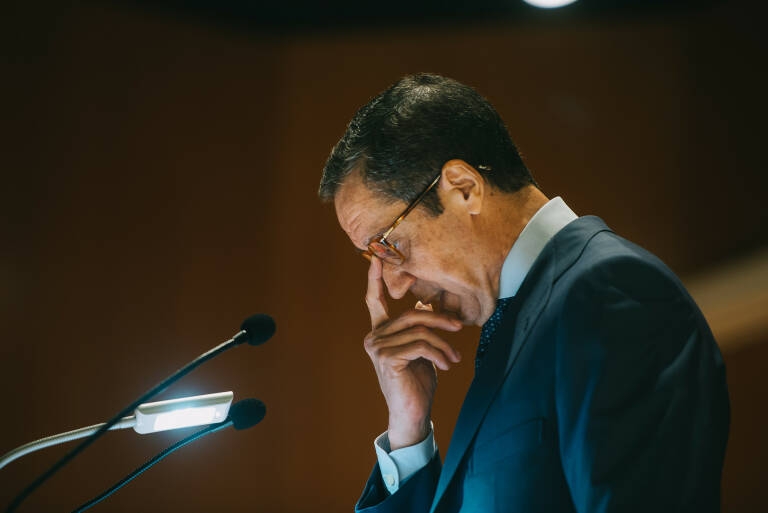 Foto: KIKE TABERNER - 