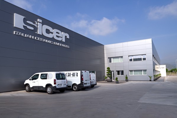 Sicer España inaugura sus nuevas instalaciones en Nules