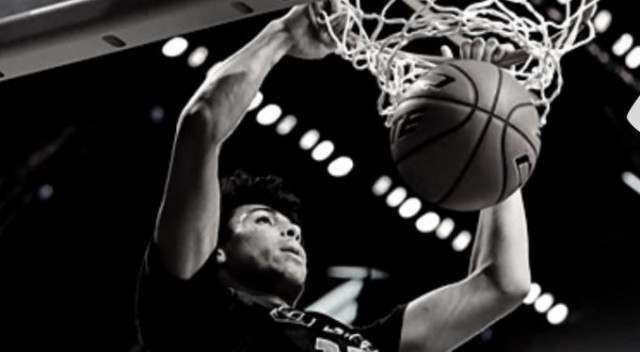 El murciano Izan Almansa disputará el Mundial sub-17 con España