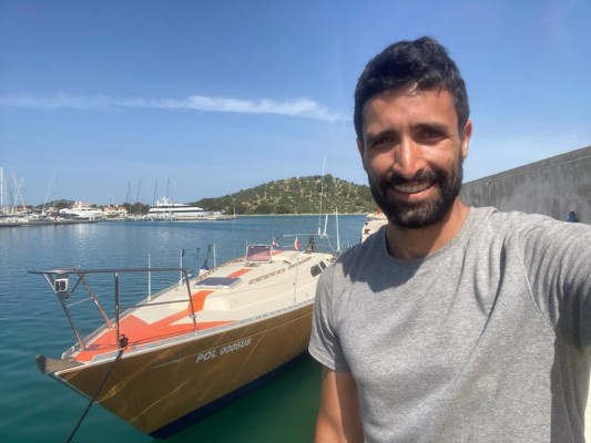 La Bitácora del Role: La recta final de Aleix Sellés y Fran Pérez, nuestro espía en Le Defi