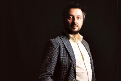 Antonio Lucas recibirá un 'Castillete de Oro' del Cante de las Minas: “Es el festival flamenco más relevante y de mejor escudería artística