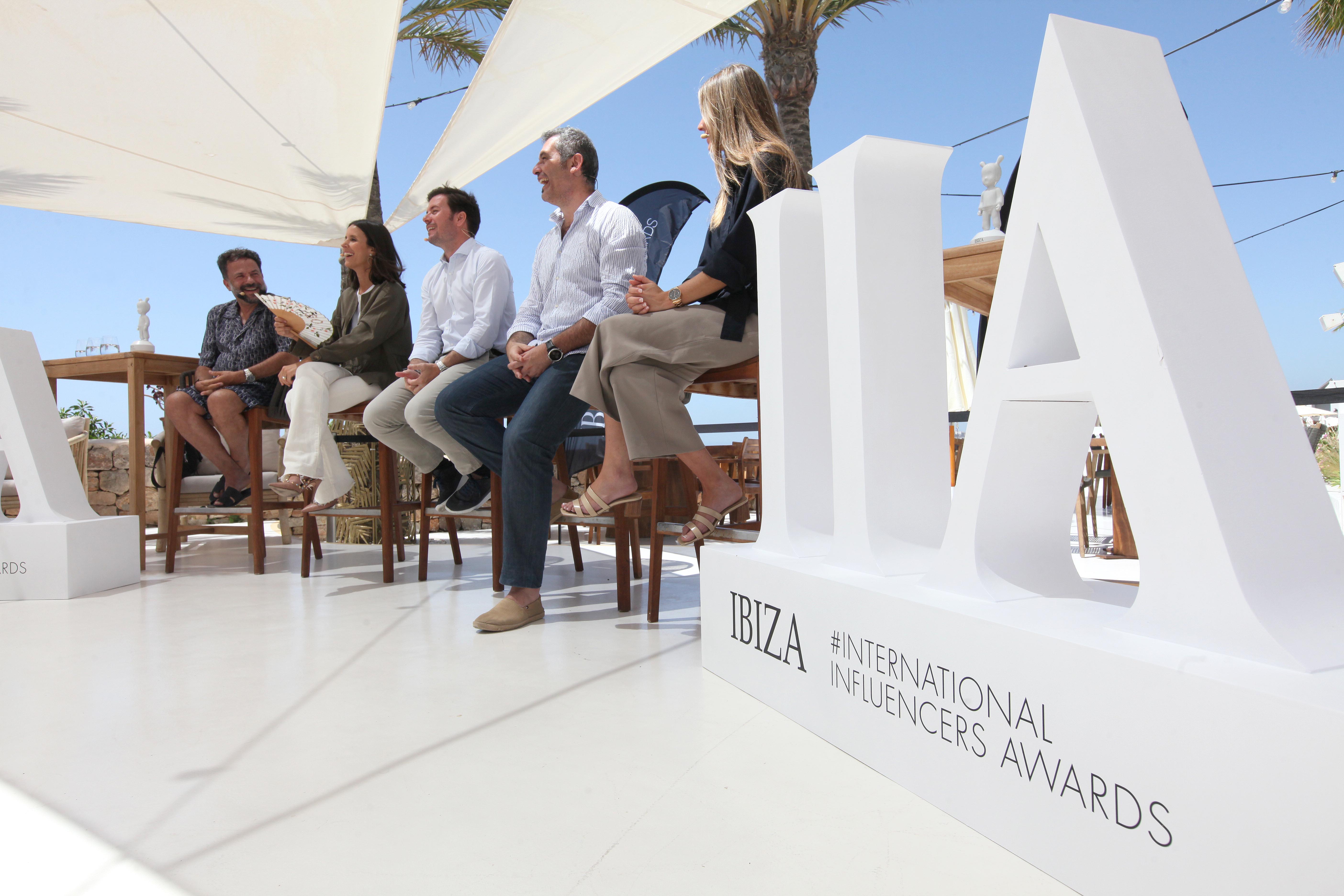 Ibiza acoge el nacimiento de los International Influencers Awards