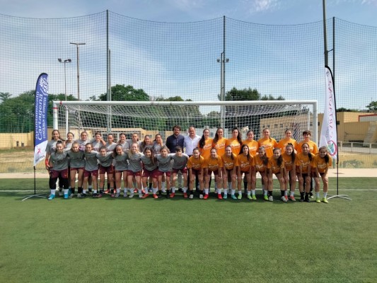 Cartagena acoge los Nacionales sub-15 y sub-17 femeninos con 33 selecciones autonómicas