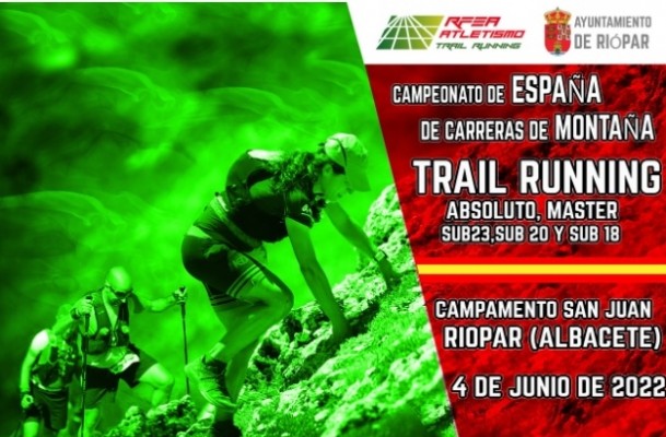 La FAMU tendrá a 29 hombres y a 10 mujeres en el Nacional de montaña en Riópar