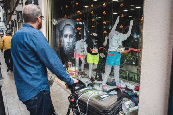 Valencia Shopping Run ya conoce a los ganadores de su concurso de escaparates
