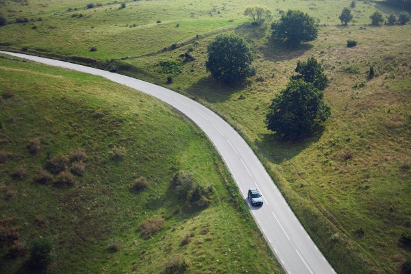 Volvo incorpora en sus vehículos una tecnología que elimina hasta el 99,9% de alérgenos