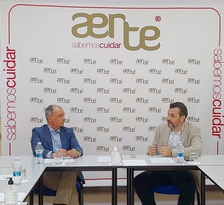 Aerte y la CEV piden hacer atractiva la inversión privada para crear más plazas en residencias