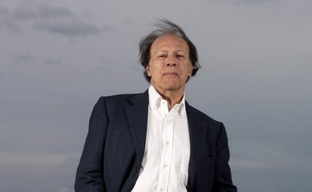 Javier Marías es galardonado con el XVI premio Gregor von Rezzori - Ciudad de Florencia
