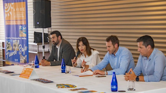 Avibe celebra su Asamblea General poniendo rumbo a su apertura comarcal