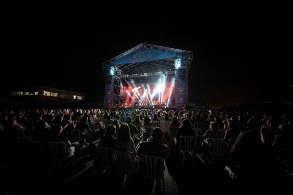 La facturación de la música en directo crece pero es un 59% menor que antes de la pandemia 