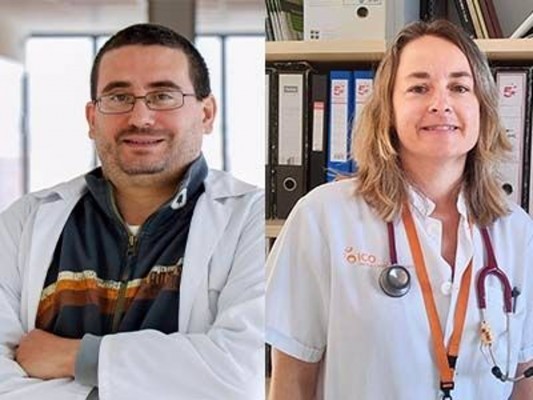 Un nuevo fármaco permitiría tratar a pacientes de leucemia aguda que no pueden recibir quimio intensiva