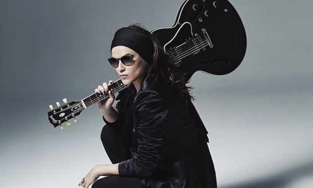 Melody Gardot encabeza un Festival de Jazz de Peñíscola que se reduce a cuatros conciertos
