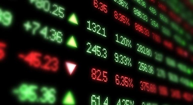 Las dudas de los inversores se reflejaron en la banda de fluctuación del Ibex 35 de solo 84 puntos