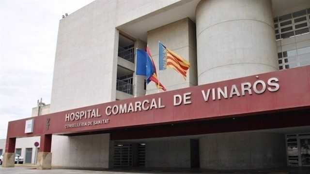 El PP asegura que la UCI del Hospital de Vinaròs 