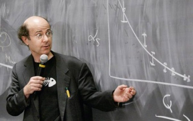 Los premios Nobel Frank Wilczek, Serge Haroche y Jean-Marie Lehn visitarán la UJI el próximo lunes