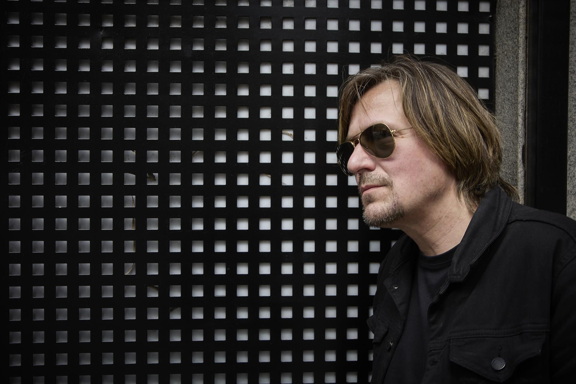 Nacho Vegas suena en el monasterio de San Miguel de los Reyes