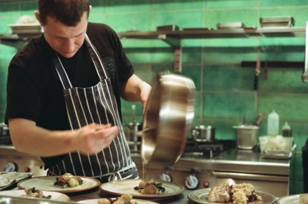 Valencia Culinary Festival, la alta gastronomía toma la ciudad